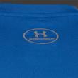 Under Armour 1228539 407 Anti-Odor Heatgear Loose fit férfi tréning póló Under Armour 1228539 407 Anti-Odor Heatgear Loose fit férfi tréning póló
