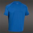 Under Armour 1228539 407 Anti-Odor Heatgear Loose fit férfi tréning póló Under Armour 1228539 407 Anti-Odor Heatgear Loose fit férfi tréning póló
