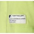 Tom Tailor 1032950 00 30 7461 Almazöld Gyermek V-nyakú póló Tom Tailor 1032950 00 30 7461 Almazöld Gyermek V-nyakú póló