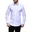Antony Morato - mmsl00293 1000 Fehér férfi ing Antony Morato - mmsl00293 1000 Fehér férfi ing