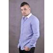 Antony Morato MMSL00064 lenge hosszú ujjú ing Antony Morato MMSL00064 lenge hosszú ujjú ing
