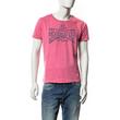 Devergo' 1d514029ss0123 rose férfi denim póló Devergo' 1d514029ss0123 rose férfi denim póló