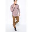Tommy Hilfiger 0887883873 601 férfi hosszú ujjú ing Tommy Hilfiger 0887883873 601 férfi hosszú ujjú ing