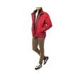 Antony Morato mmtr00081 2030 fa800038 barna férfi nadrág Antony Morato mmtr00081 2030 fa800038 barna férfi nadrág