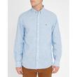 Tommy Hilfiger 0887893942 465 cotton linen Férfi ing Tommy Hilfiger 0887893942 465 cotton linen Férfi ing