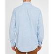 Tommy Hilfiger 0887893942 465 cotton linen Férfi ing Tommy Hilfiger 0887893942 465 cotton linen Férfi ing