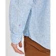 Tommy Hilfiger 0887893942 465 cotton linen Férfi ing Tommy Hilfiger 0887893942 465 cotton linen Férfi ing