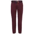 Tom Tailor 6403340.00.10 5465 férfi chino nadrág övvel Tom Tailor 6403340.00.10 5465 férfi chino nadrág övvel