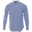 Tommy Hilfiger 0887872330 474 Sid csíkos férfi ing Tommy Hilfiger 0887872330 474 Sid csíkos férfi ing