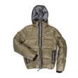 Devergo 1D823031KA1600 21 Férfi khaki télikabát Devergo 1D823031KA1600 21 Férfi khaki télikabát