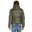 Devergo 1D823031KA1600 21 Férfi khaki télikabát Devergo 1D823031KA1600 21 Férfi khaki télikabát