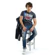 Devergo 1D923013KA1600 16 Férfi fekete steppelt átmeneti dzseki Devergo 1D923013KA1600 16 Férfi fekete steppelt átmeneti dzseki