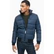 Tom Tailor denim 3555004 00 12 6576 éjkék steppelt dzseki Tom Tailor denim 3555004 00 12 6576 éjkék steppelt dzseki
