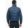 Tom Tailor denim 3555004 00 12 6576 éjkék steppelt dzseki Tom Tailor denim 3555004 00 12 6576 éjkék steppelt dzseki