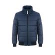 Tom Tailor denim 3555004 00 12 6576 éjkék steppelt dzseki Tom Tailor denim 3555004 00 12 6576 éjkék steppelt dzseki