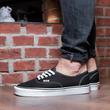 Vans VN O OO4OQ187 Black autentic lite+ Férfi cipő Vans VN O OO4OQ187 Black autentic lite+ Férfi cipő