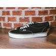 Vans VN O OO4OQ187 Black autentic lite+ Férfi cipő Vans VN O OO4OQ187 Black autentic lite+ Férfi cipő