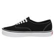 Vans VN O OO4OQ187 Black autentic lite+ Férfi cipő Vans VN O OO4OQ187 Black autentic lite+ Férfi cipő