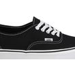 Vans VN O OO4OQ187 Black autentic lite+ Férfi cipő Vans VN O OO4OQ187 Black autentic lite+ Férfi cipő