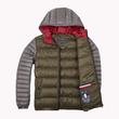 Tommy Hilfiger MW0MW08242 322 Férfi bélelt dzseki Tommy Hilfiger MW0MW08242 322 Férfi bélelt dzseki