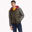 Tommy Hilfiger MW0MW08242 322 Férfi bélelt dzseki Tommy Hilfiger MW0MW08242 322 Férfi bélelt dzseki