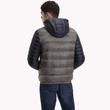 Tommy Hilfiger MW0MW08242 056 Férfi bélelt dzseki Tommy Hilfiger MW0MW08242 056 Férfi bélelt dzseki
