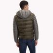 Tommy Hilfiger MW0MW08242 322 Férfi bélelt dzseki Tommy Hilfiger MW0MW08242 322 Férfi bélelt dzseki
