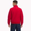 Tommy Hilfiger DM0DM05018 602 Férfi piros bomber dzseki Tommy Hilfiger DM0DM05018 602 Férfi piros bomber dzseki