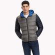 Tommy Hilfiger MW0MW08242 056 Férfi bélelt dzseki Tommy Hilfiger MW0MW08242 056 Férfi bélelt dzseki