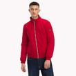 Tommy Hilfiger DM0DM05018 602 Férfi piros bomber dzseki Tommy Hilfiger DM0DM05018 602 Férfi piros bomber dzseki