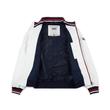 Tommy Hilfiger Denim DM0DM01383 100 fehér férfi széldzseki Tommy Hilfiger Denim DM0DM01383 100 fehér férfi széldzseki