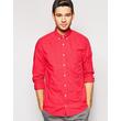 Tommy Hilfiger 0857872322 608 classic poplin férfi ing Tommy Hilfiger 0857872322 608 classic poplin férfi ing
