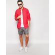 Tommy Hilfiger 0857872322 608 classic poplin férfi ing Tommy Hilfiger 0857872322 608 classic poplin férfi ing
