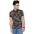 Tom Tailor 1530563 62 12 5496 Mintás galléros férfi póló Tom Tailor 1530563 62 12 5496 Mintás galléros férfi póló