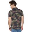Tom Tailor 1530563 62 12 5496 Mintás galléros férfi póló Tom Tailor 1530563 62 12 5496 Mintás galléros férfi póló