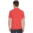 Tom Tailor 1530571 00 10 4500 Piros galléros póló Tom Tailor 1530571 00 10 4500 Piros galléros póló