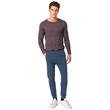 Tom Tailor 6828696 00 12 6519 Férfi Sötétkék Jogging Alsó Tom Tailor 6828696 00 12 6519 Férfi Sötétkék Jogging Alsó