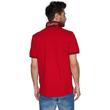 Tom Tailor 1528700 00 10 4534 Piros galléros férfi póló Tom Tailor 1528700 00 10 4534 Piros galléros férfi póló