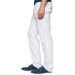 Tom Tailor 6403242 00 10 2000 fehér férfi vászonnadrág Tom Tailor 6403242 00 10 2000 fehér férfi vászonnadrág
