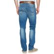 Tom Tailor 6203482 62 10 1060 Josh férfi farmer Tom Tailor 6203482 62 10 1060 Josh férfi farmer