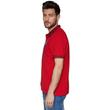 Tom Tailor 1528700 00 10 4534 Piros galléros férfi póló Tom Tailor 1528700 00 10 4534 Piros galléros férfi póló