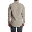 Tommy Hilfiger 1887883873 401 Szürke kockás ing Tommy Hilfiger 1887883873 401 Szürke kockás ing