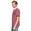 Tom Tailor 1530566 90 10 4500 Galléros férfi póló Tom Tailor 1530566 90 10 4500 Galléros férfi póló