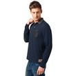 Tom Tailor 1530713 00 10 6593 Sötétkék hosszú ujjú póló Tom Tailor 1530713 00 10 6593 Sötétkék hosszú ujjú póló