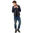 Tom Tailor 1530713 00 10 6593 Sötétkék hosszú ujjú póló Tom Tailor 1530713 00 10 6593 Sötétkék hosszú ujjú póló