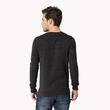 Tommy Hilfiger Denim 1957881560 039 Kötött Férfi Sötétkék Pulóver Tommy Hilfiger Denim 1957881560 039 Kötött Férfi Sötétkék Pulóver