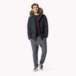 Tommy Hilfiger 0887883461 416 Férfi Sötétkék Kabát Tommy Hilfiger 0887883461 416 Férfi Sötétkék Kabát