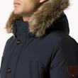 Tommy Hilfiger 0887883461 416 Férfi Sötétkék Kabát Tommy Hilfiger 0887883461 416 Férfi Sötétkék Kabát