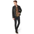 Tom Tailor 1032619 00 12 8489 Tabak Férfi Barna Póló Tom Tailor 1032619 00 12 8489 Tabak Férfi Barna Póló