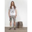 Devergo 1D414017SS0101 matróz férfi póló Devergo 1D414017SS0101 matróz férfi póló